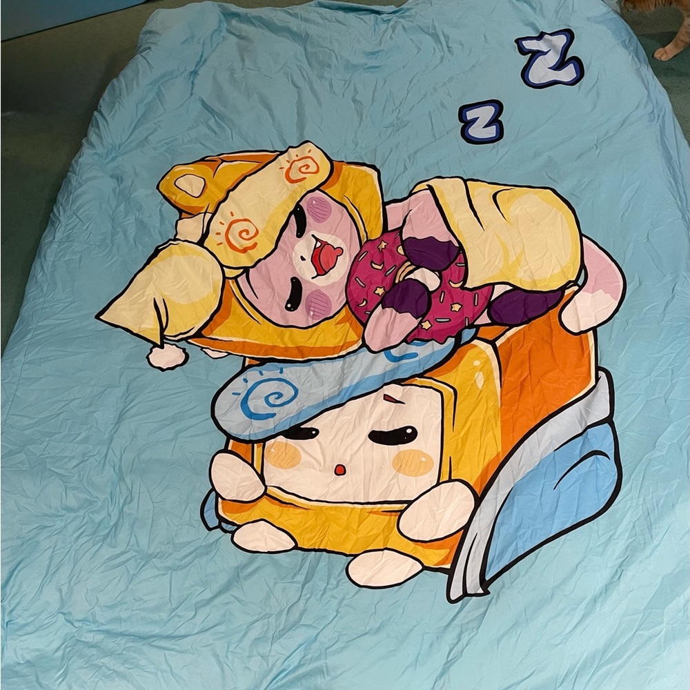 Lankybox Official Merch!